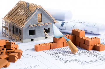 İNŞAAT VE YAPI İŞLERİ